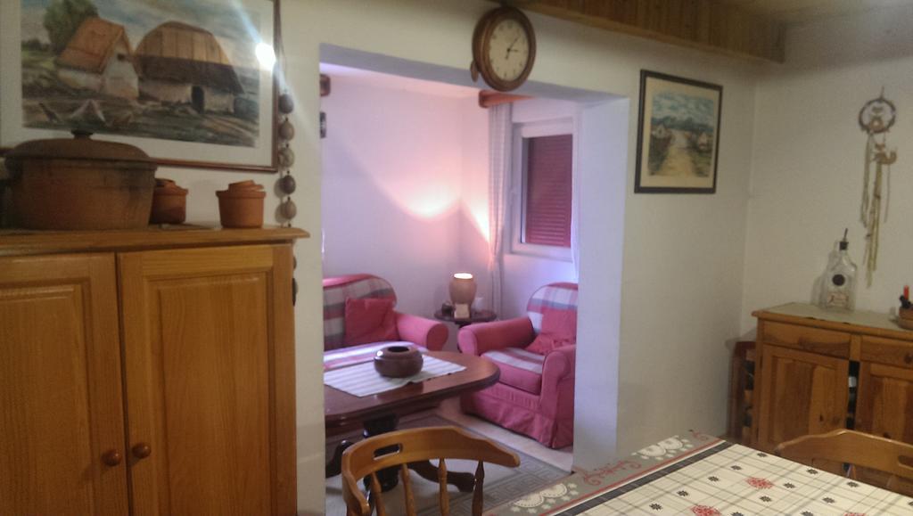 Holiday Home Stella Zabljak  Bagian luar foto